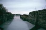 A Lock on the Third Welland Canal