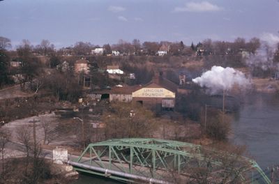 Lincoln Foundry