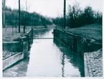 The Old Welland Canal Along Oakdale Avenue