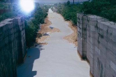 The Old Welland Canal at Merritton