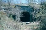The Grand Trunk Railway Tunnel