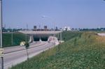 The Eastern Entrance to the Thorold Tunnel