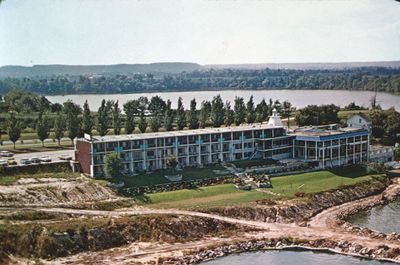 The Beacon Motor Hotel