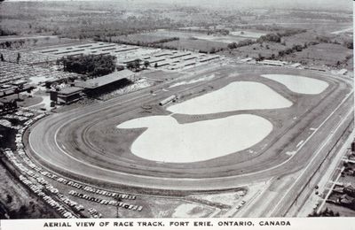 Fort Erie Race Track