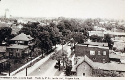 Humberstone, Ontario