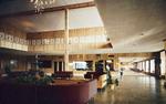 Prudhomme's Garden Centre Motor Hotel Lobby