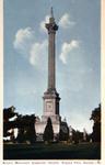 Brock's Monument, Queenston Heights