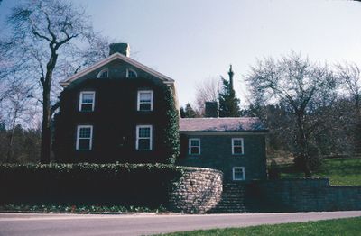 The Mackenzie Printery, Queenston