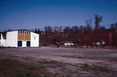 Royal Canadian Sea Cadet &quot;Renown&quot; Building