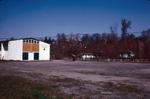 Royal Canadian Sea Cadet "Renown" Building