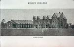 Ridley College Lower School