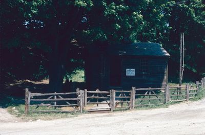 St. John's Common School