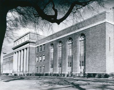 St. Catharines Collegiate Institute