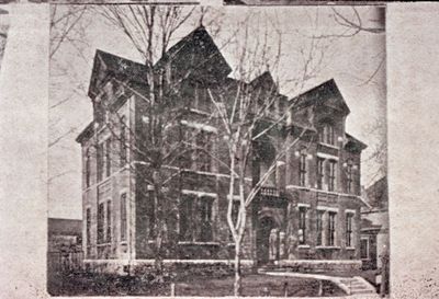 Lyman Street Separate School