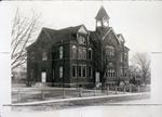 Central School, Merritton