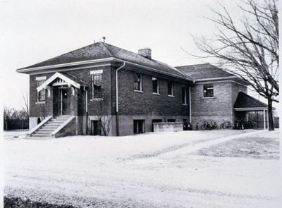 McNab Public School