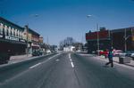 St. Paul Street Looking East