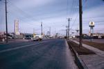 Ontario Street Looking North