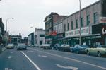 James Street Looking South