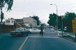 James Street Looking South