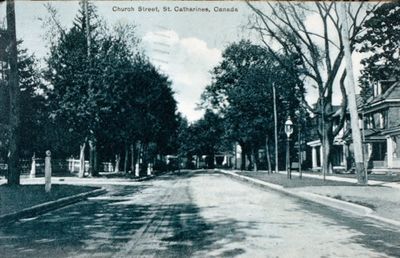 Church Street