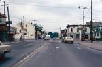 Geneva Street Looking North