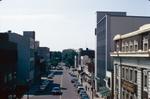 Queen Street Looking North