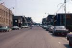 Front Street, Thorold