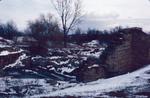 Ruins Along the Old Welland Canal