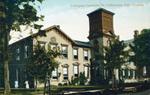 Collegiate Institute, St. Catharines