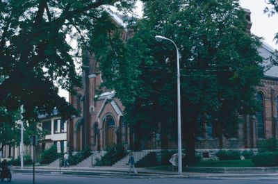 First United Church