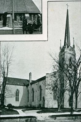 St. George's Anglican Church