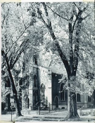 St. George's Anglican Church