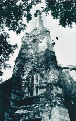 St. George's Anglican Church