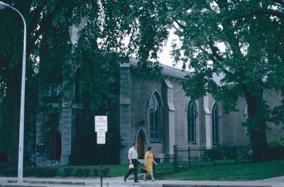 St. George's Anglican Church