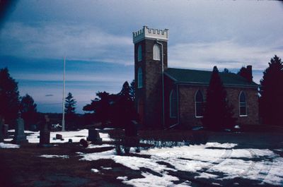 St. John's Anglican Church