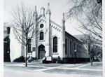 Knox Presbyterian Church