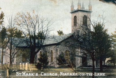 St. Mark's Church