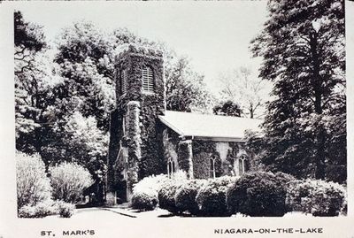 St. Mark's Church