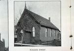 Niagara Street Methodist Church