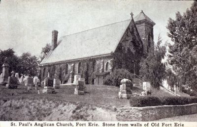 St. Paul's Anglican Church