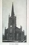 St. Paul Street Methodist Church