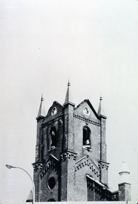 St. Paul Street United Church