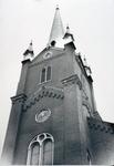 St. Paul Street United Church