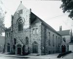 Queen Street Baptist Church