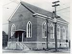 The Salem Chapel BME Church