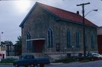 The Salem Chapel B.M.E. Church