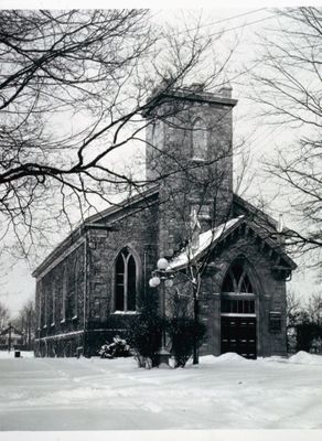 Trinity United Church