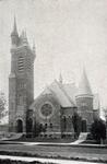 St. Thomas' Anglican Church