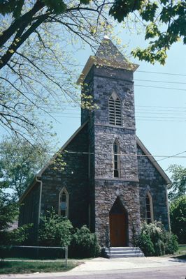 Star of the Sea Roman Catholic Church